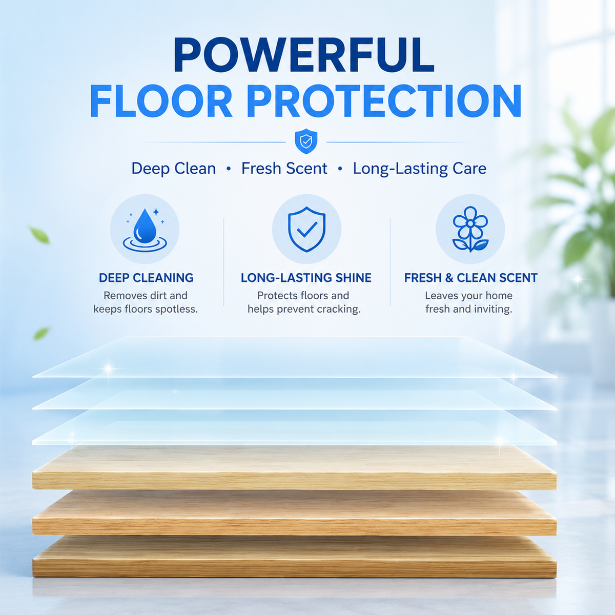 Vruuxarny™ 4-in-1 Cleaning Sheets