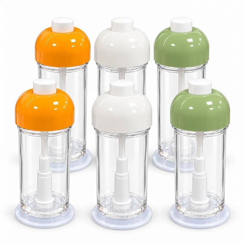 6-Pack Set