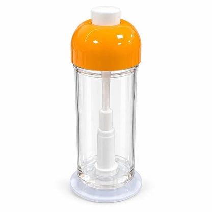 Refillable Olive Oil Sprayer Bottle – Fine Mist Oil Mister for Air Fryer & BBQ