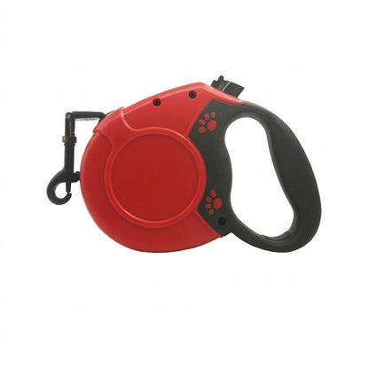 Automatic Retractable Pet Leash