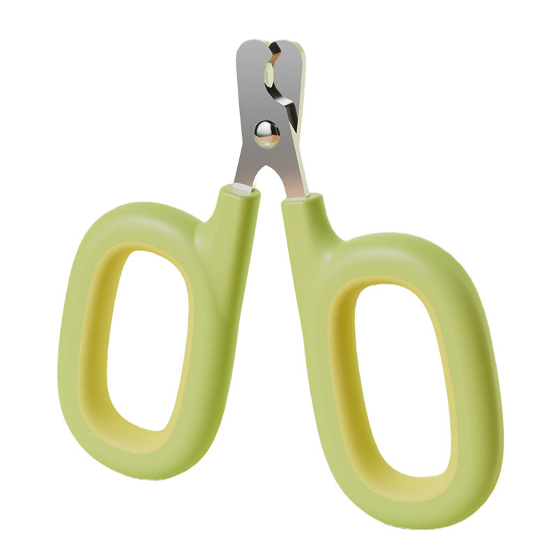 Pet Nail Scissors