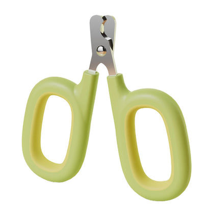 Pet Nail Scissors