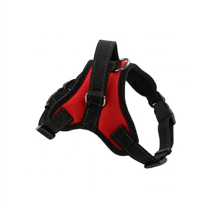 Reflective Breathable Dog Harness