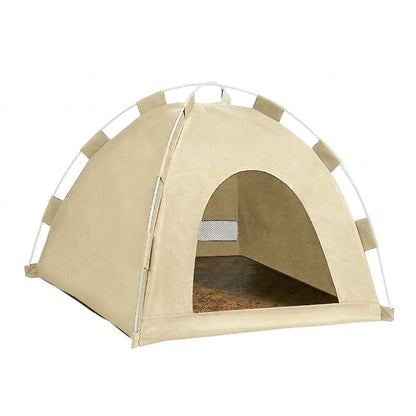 Portable Pet Tent